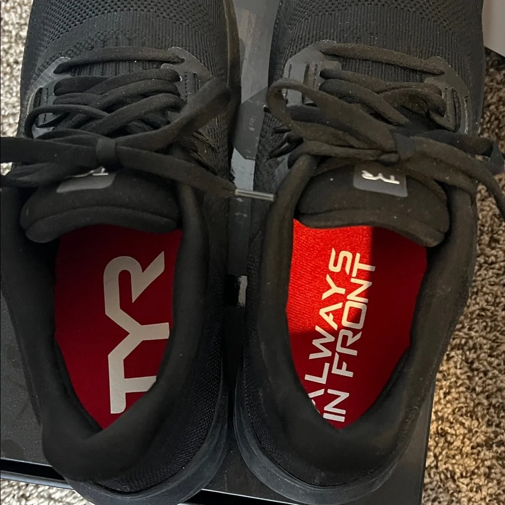 TYR Mens Techknit RNR-1 - Picture 7 of 7